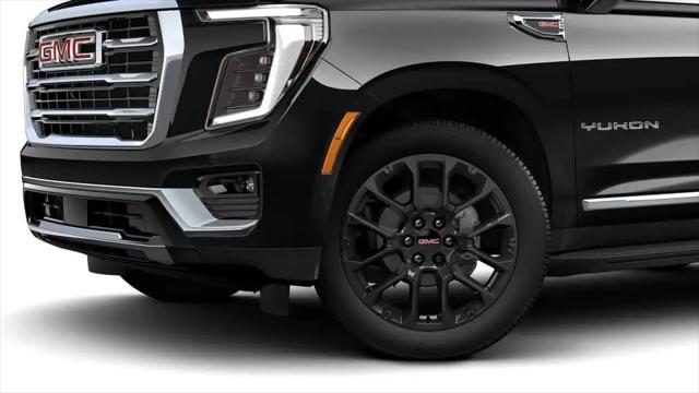 2026 GMC Yukon 2WD Elevation