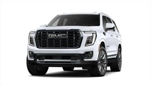 2026 GMC Yukon 4WD Denali Ultimate