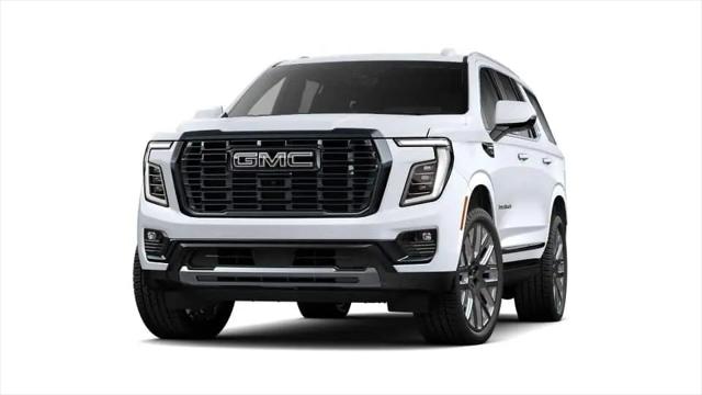 2026 GMC Yukon 4WD Denali Ultimate