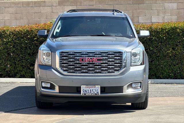 2020 GMC Yukon XL 4WD Denali