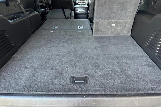 2020 GMC Yukon XL 4WD Denali