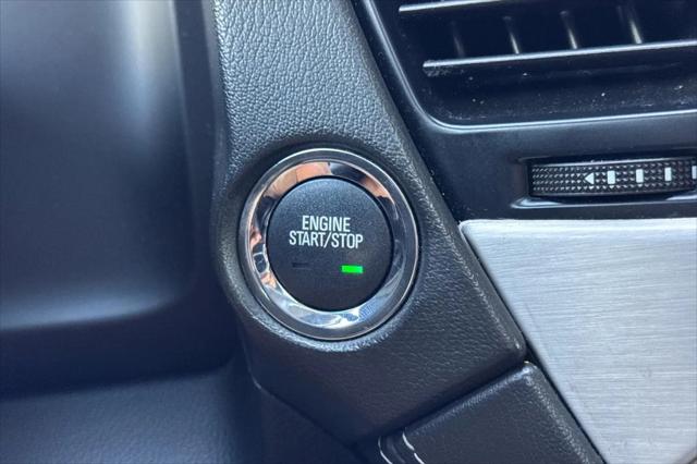 2020 GMC Yukon XL 4WD Denali