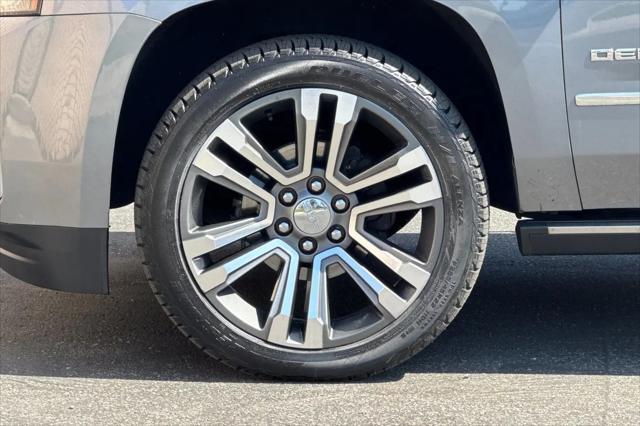 2020 GMC Yukon XL 4WD Denali