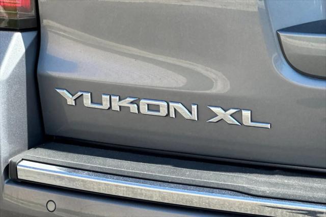 2020 GMC Yukon XL 4WD Denali