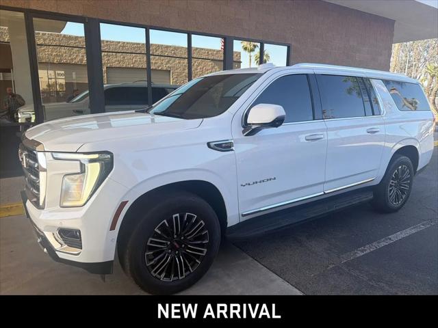 2025 GMC Yukon XL 2WD Elevation for sale in Bakersfield, CA