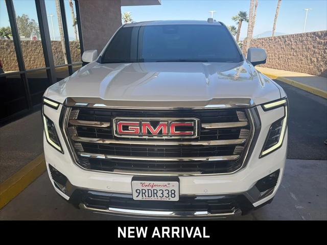 2025 GMC Yukon XL 2WD Elevation