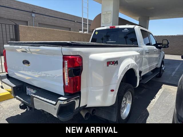 2024 Ford F-450 LARIAT