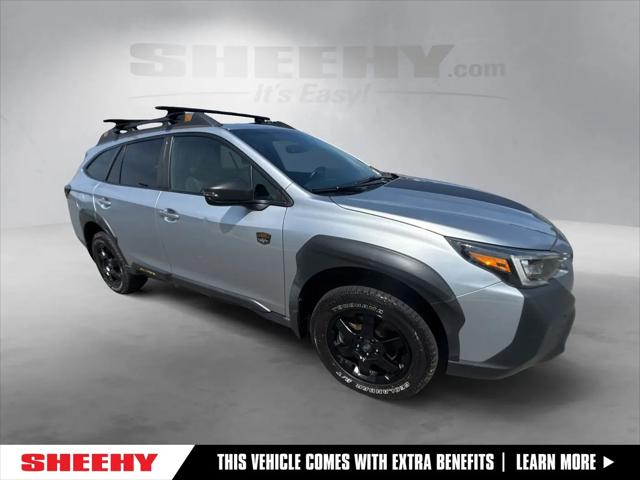 2022 Subaru Outback Wilderness for sale in Chantilly, VA