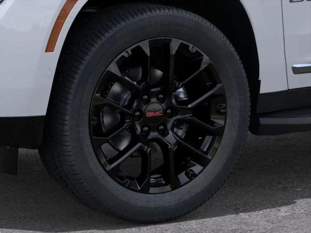 2026 GMC Yukon 4WD Denali