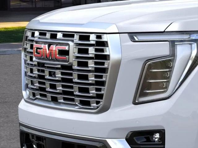 2026 GMC Yukon 4WD Denali