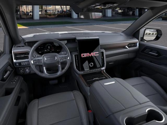 2026 GMC Yukon 4WD Denali