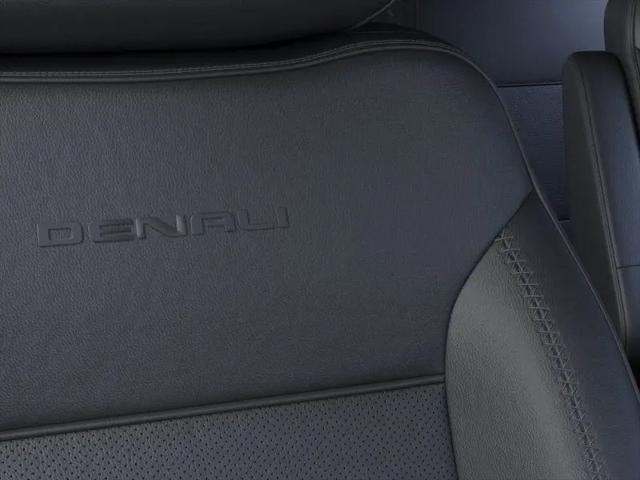 2026 GMC Yukon 4WD Denali