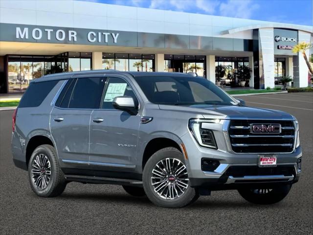 2026 GMC Yukon 2WD Elevation for sale in Bakersfield, CA