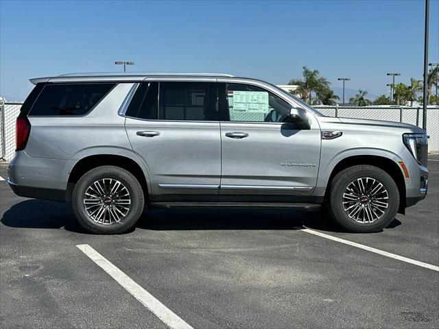 2026 GMC Yukon 2WD Elevation