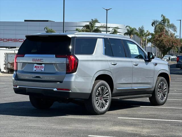 2026 GMC Yukon 2WD Elevation