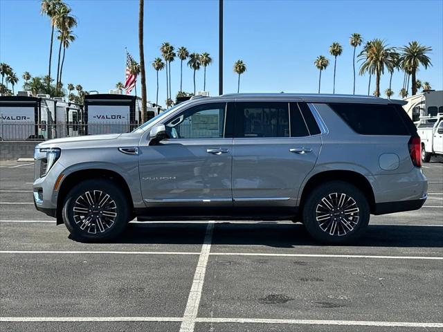 2026 GMC Yukon 2WD Elevation
