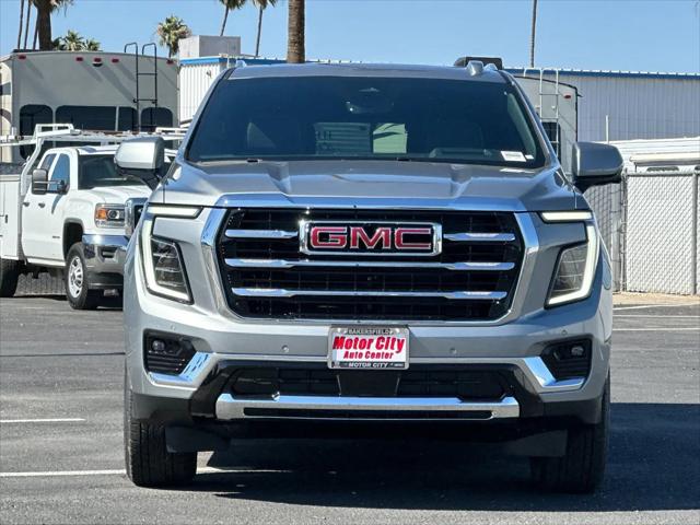 2026 GMC Yukon 2WD Elevation