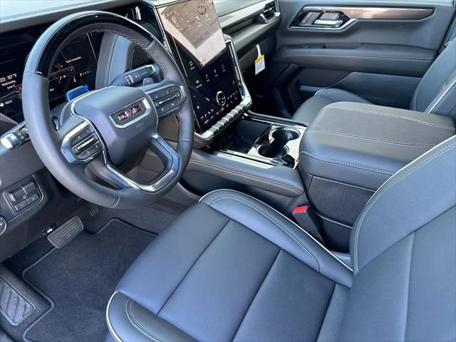 2026 GMC Yukon 2WD Elevation