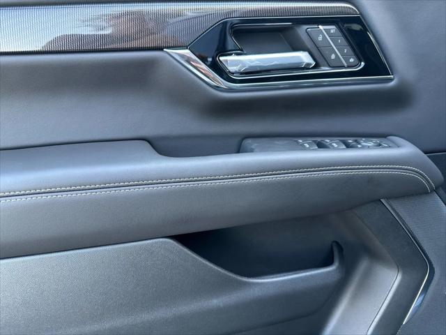 2026 GMC Yukon 2WD Elevation