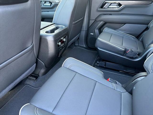 2026 GMC Yukon 2WD Elevation