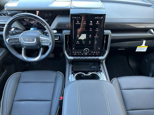 2026 GMC Yukon 2WD Elevation