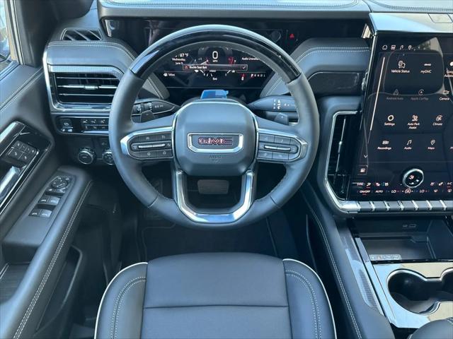 2026 GMC Yukon 2WD Elevation
