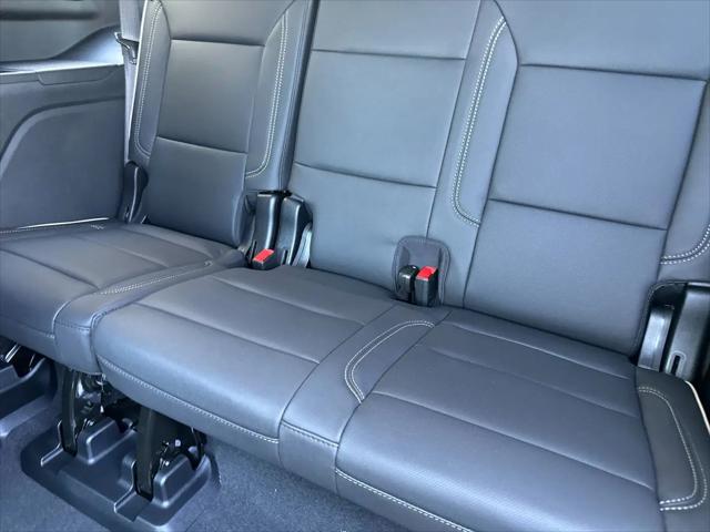 2026 GMC Yukon 2WD Elevation