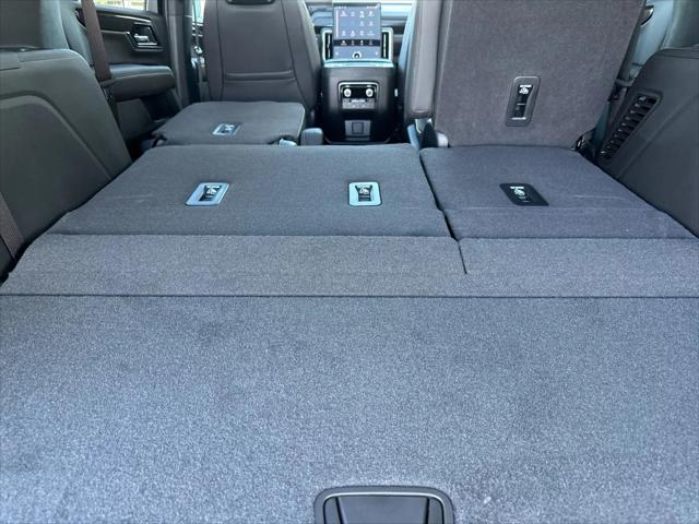 2026 GMC Yukon 2WD Elevation