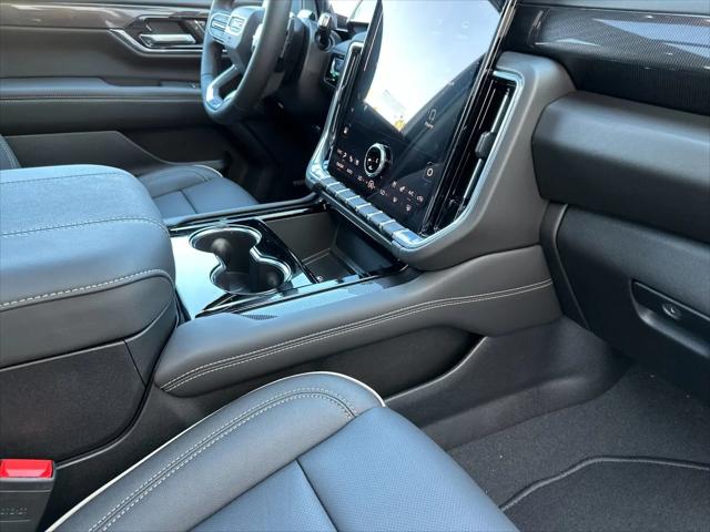 2026 GMC Yukon 2WD Elevation