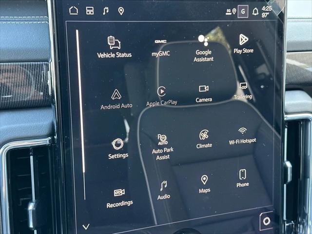 2026 GMC Yukon 2WD Elevation