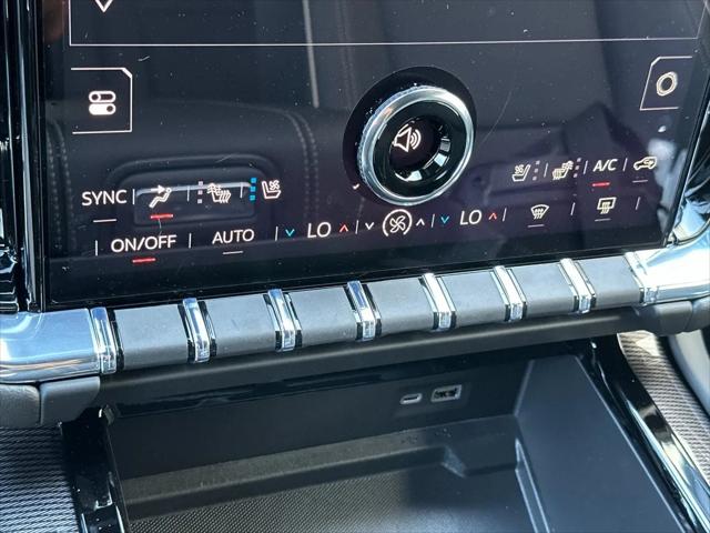 2026 GMC Yukon 2WD Elevation