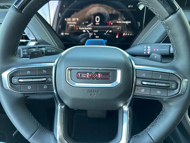 2026 GMC Yukon 2WD Elevation