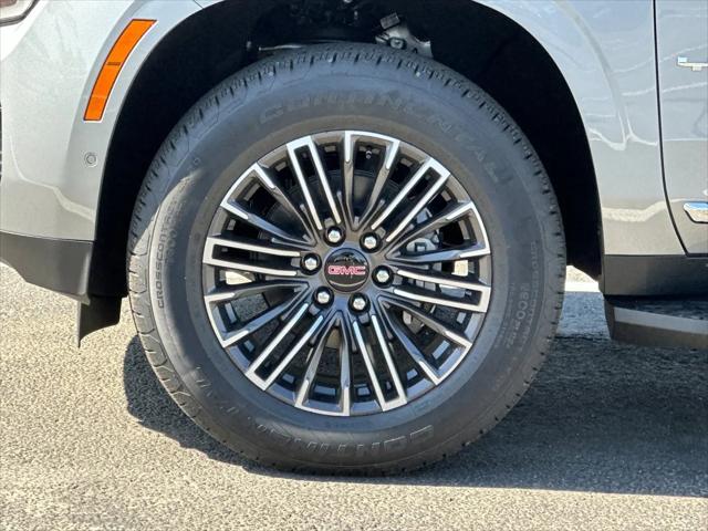 2026 GMC Yukon 2WD Elevation