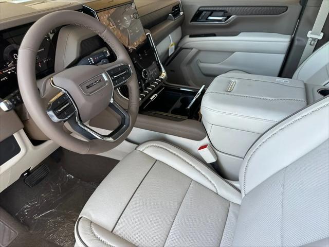 2026 GMC Yukon 4WD Denali