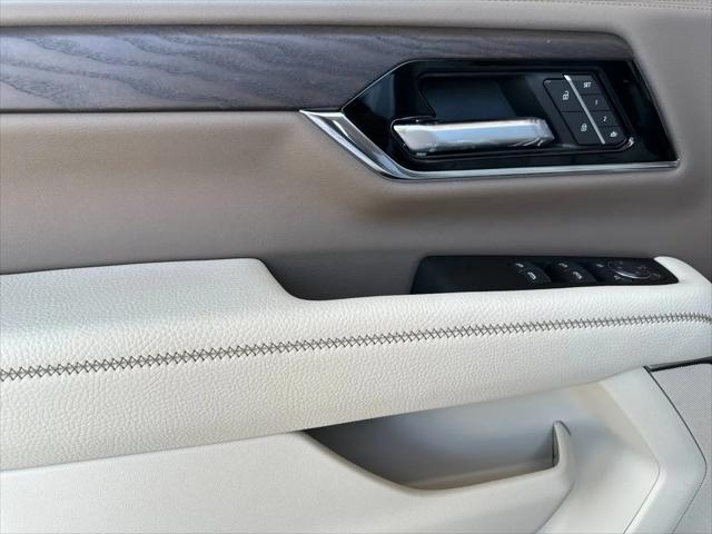 2026 GMC Yukon 4WD Denali