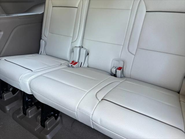 2026 GMC Yukon 4WD Denali