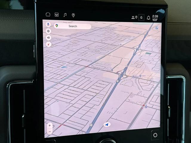 2026 GMC Yukon 4WD Denali