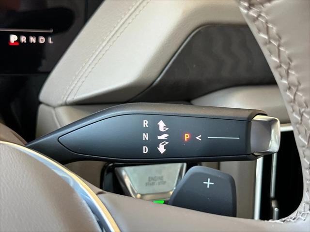 2026 GMC Yukon 4WD Denali