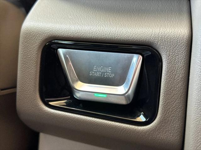 2026 GMC Yukon 4WD Denali