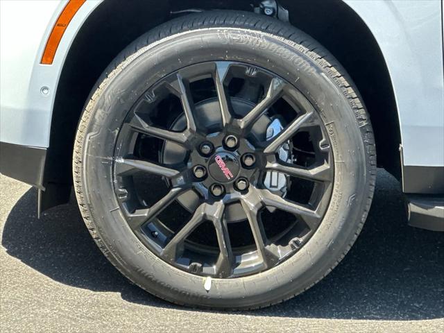 2026 GMC Yukon 4WD Denali