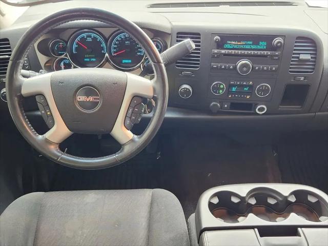 2009 GMC Sierra 1500 Hybrid 3HA