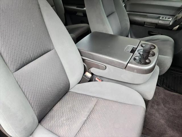 2009 GMC Sierra 1500 Hybrid 3HA