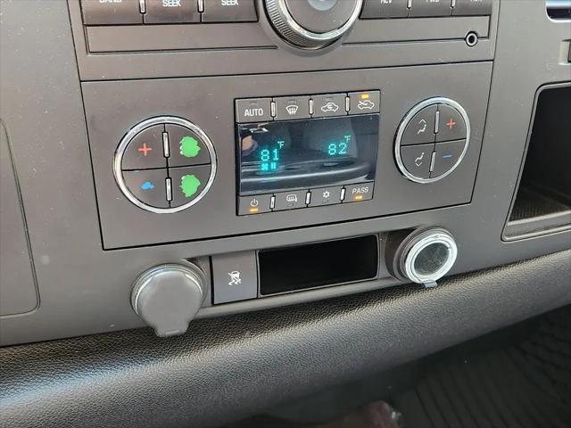 2009 GMC Sierra 1500 Hybrid 3HA