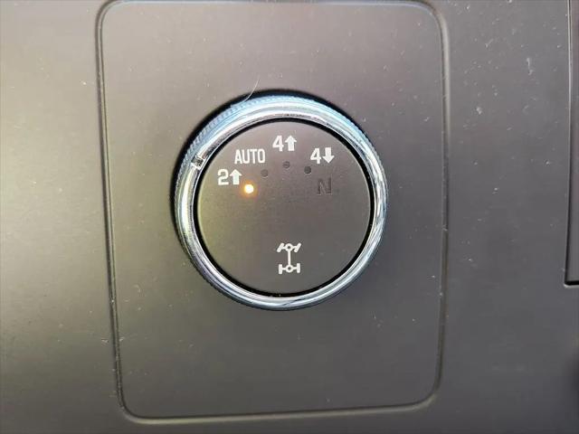 2009 GMC Sierra 1500 Hybrid 3HA