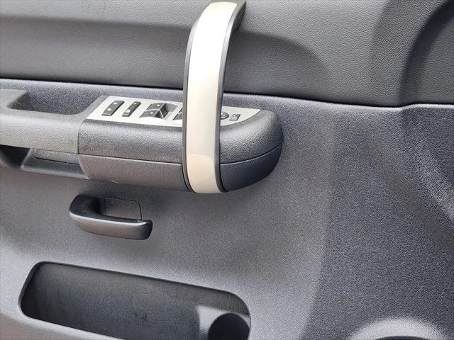 2009 GMC Sierra 1500 Hybrid 3HA