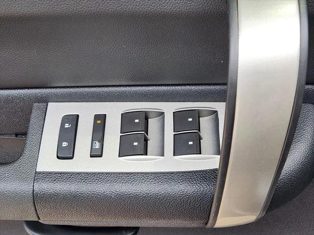 2009 GMC Sierra 1500 Hybrid 3HA
