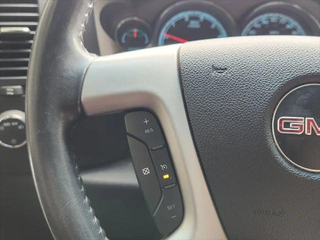 2009 GMC Sierra 1500 Hybrid 3HA