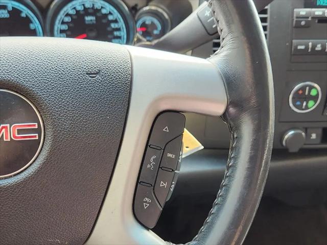2009 GMC Sierra 1500 Hybrid 3HA