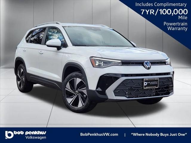2026 Volkswagen Taos SE for sale in Colorado Springs, CO