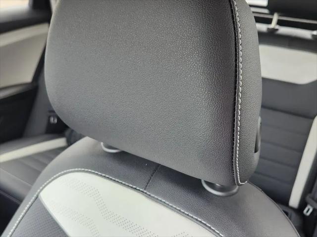 2026 Volkswagen Taos SEL